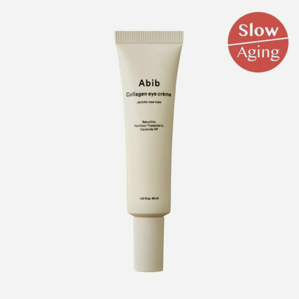 Abib-Collagen-Eye-Cream-Jericho-Rose-Tube-30mL