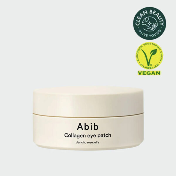 Abib-Collagen-Eye-Patch-Jericho-Rose-Jelly-60Piezas
