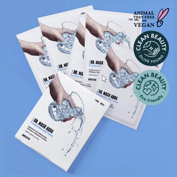 ROVECTIN-Dr-Mask-Aqua-Caja-con-5-unidades
