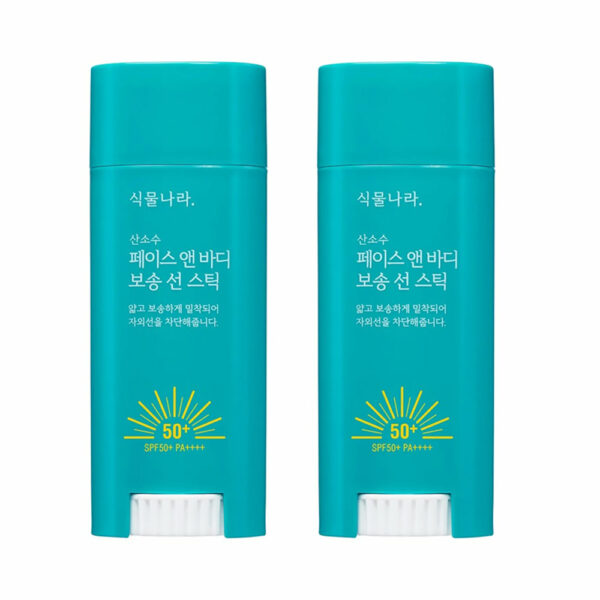 Singmulnara-Oxygen-Water-Face-Body-Sun-Stick